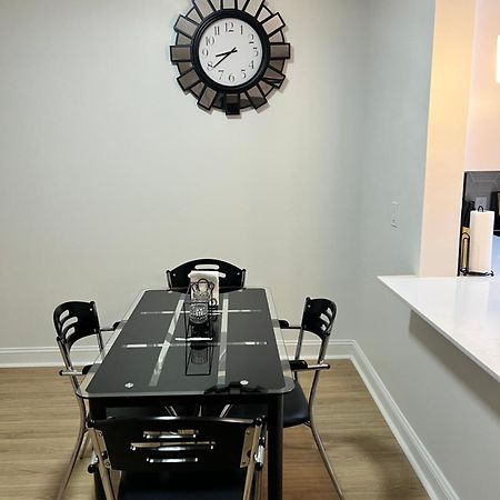 South Charlotte'S Cozy & Modern Apartment Exterior photo