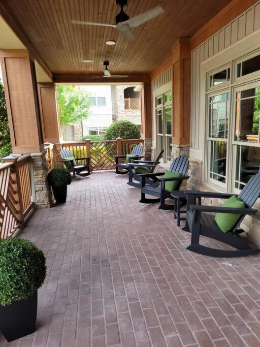 South Charlotte'S Cozy & Modern Apartment Exterior photo