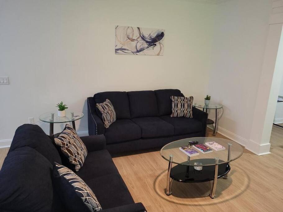 South Charlotte'S Cozy & Modern Apartment Exterior photo