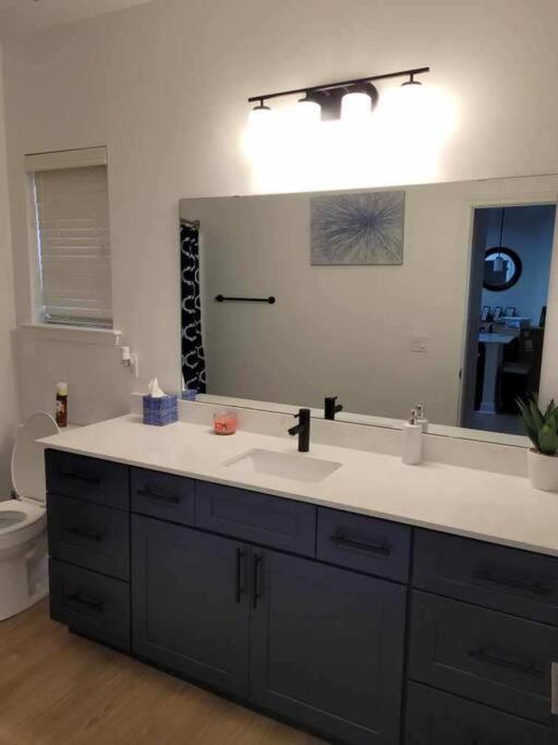 South Charlotte'S Cozy & Modern Apartment Exterior photo