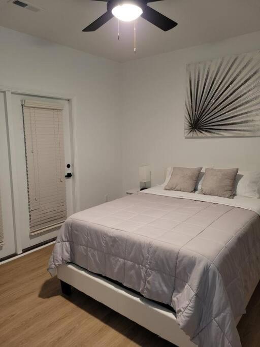 South Charlotte'S Cozy & Modern Apartment Exterior photo