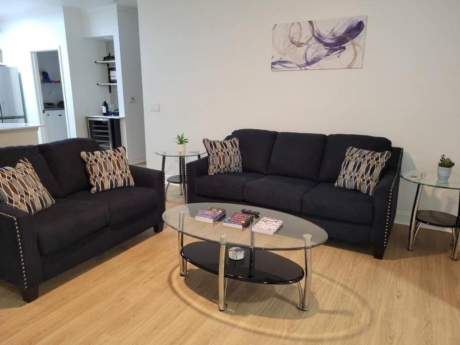 South Charlotte'S Cozy & Modern Apartment Exterior photo