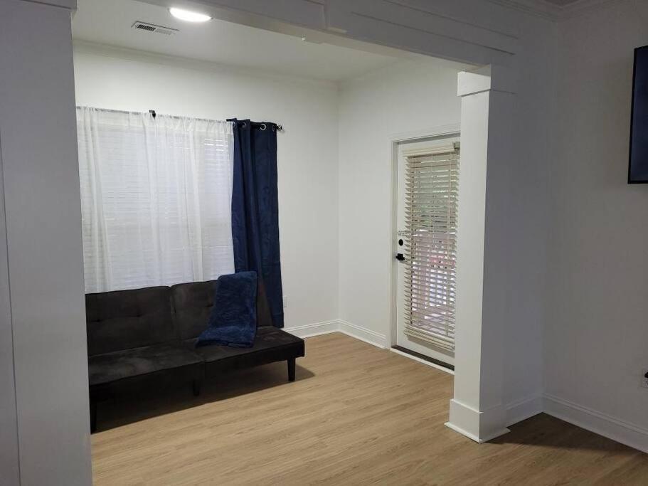 South Charlotte'S Cozy & Modern Apartment Exterior photo