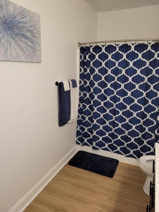 South Charlotte'S Cozy & Modern Apartment Exterior photo