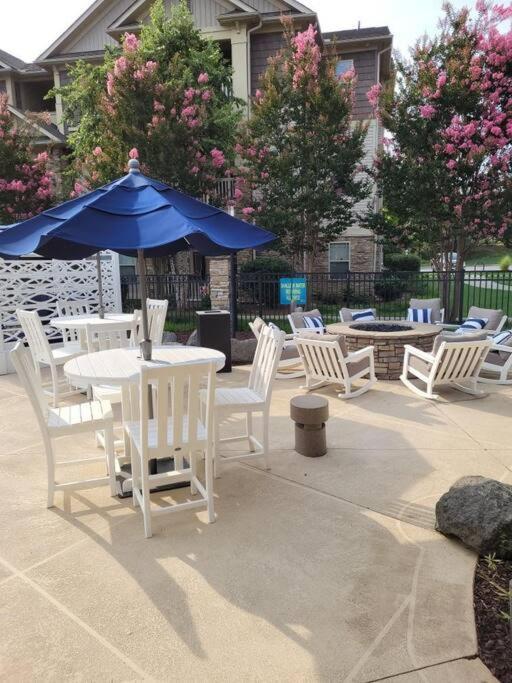 South Charlotte'S Cozy & Modern Apartment Exterior photo