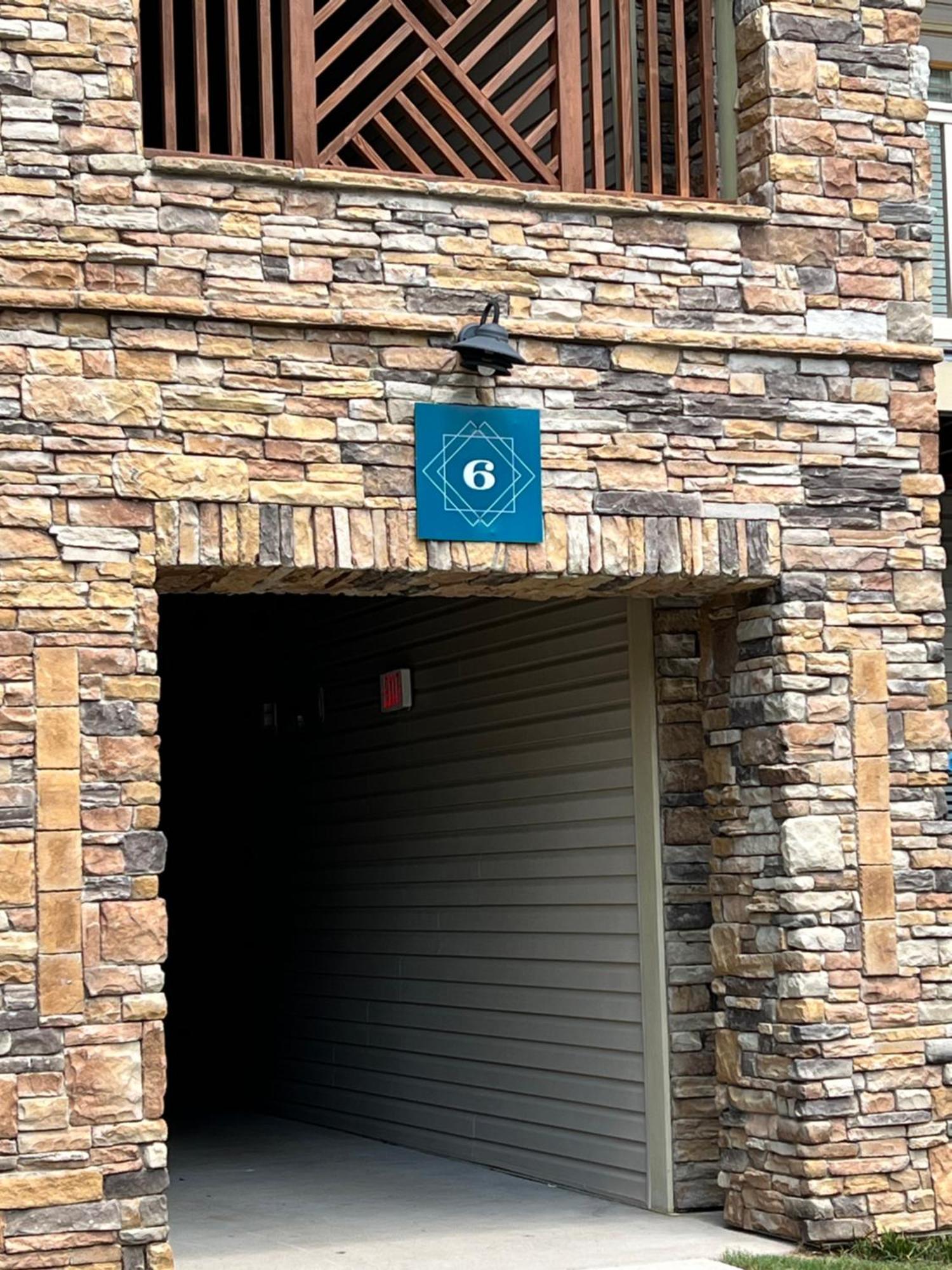 South Charlotte'S Cozy & Modern Apartment Exterior photo