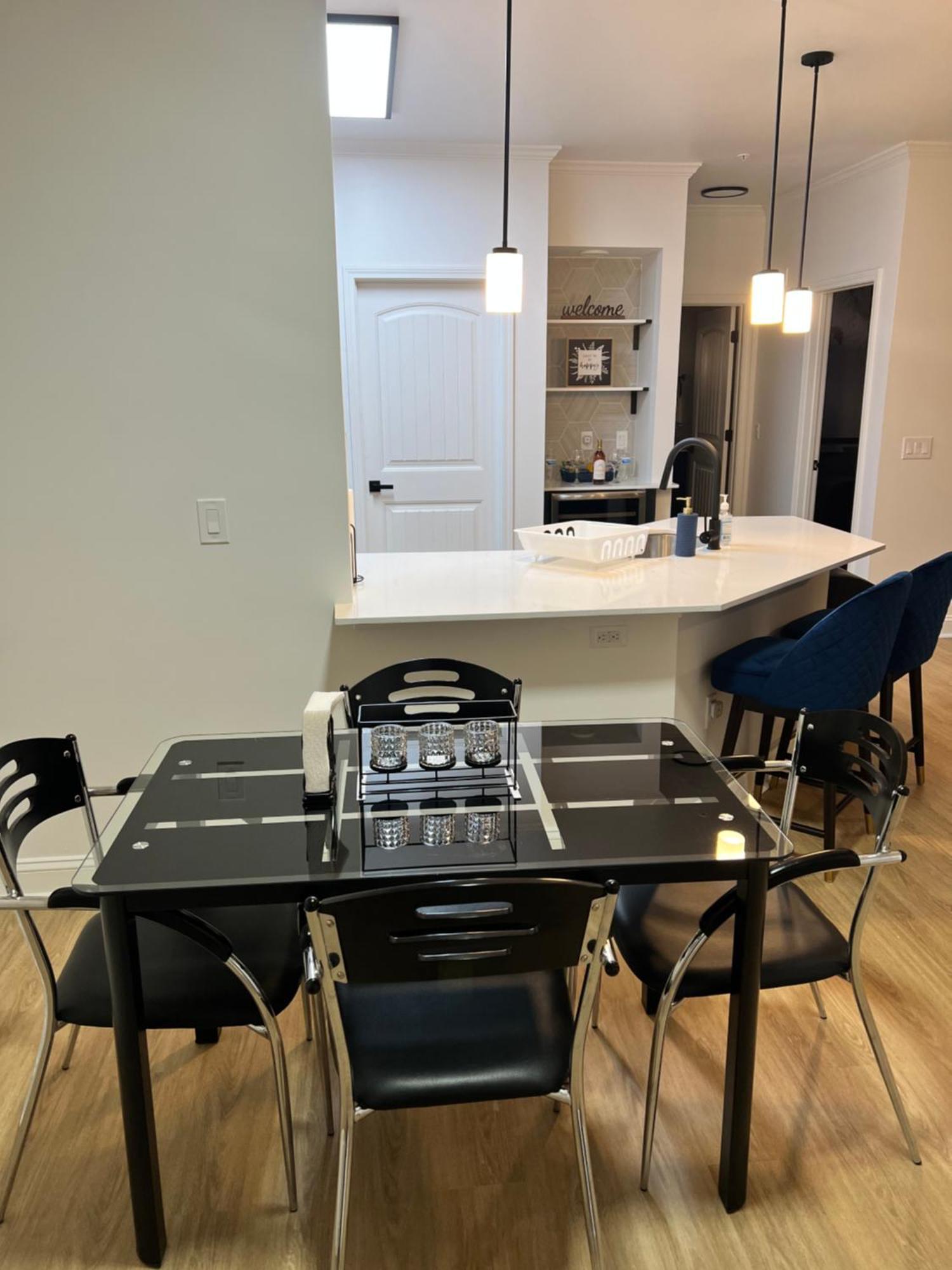 South Charlotte'S Cozy & Modern Apartment Exterior photo