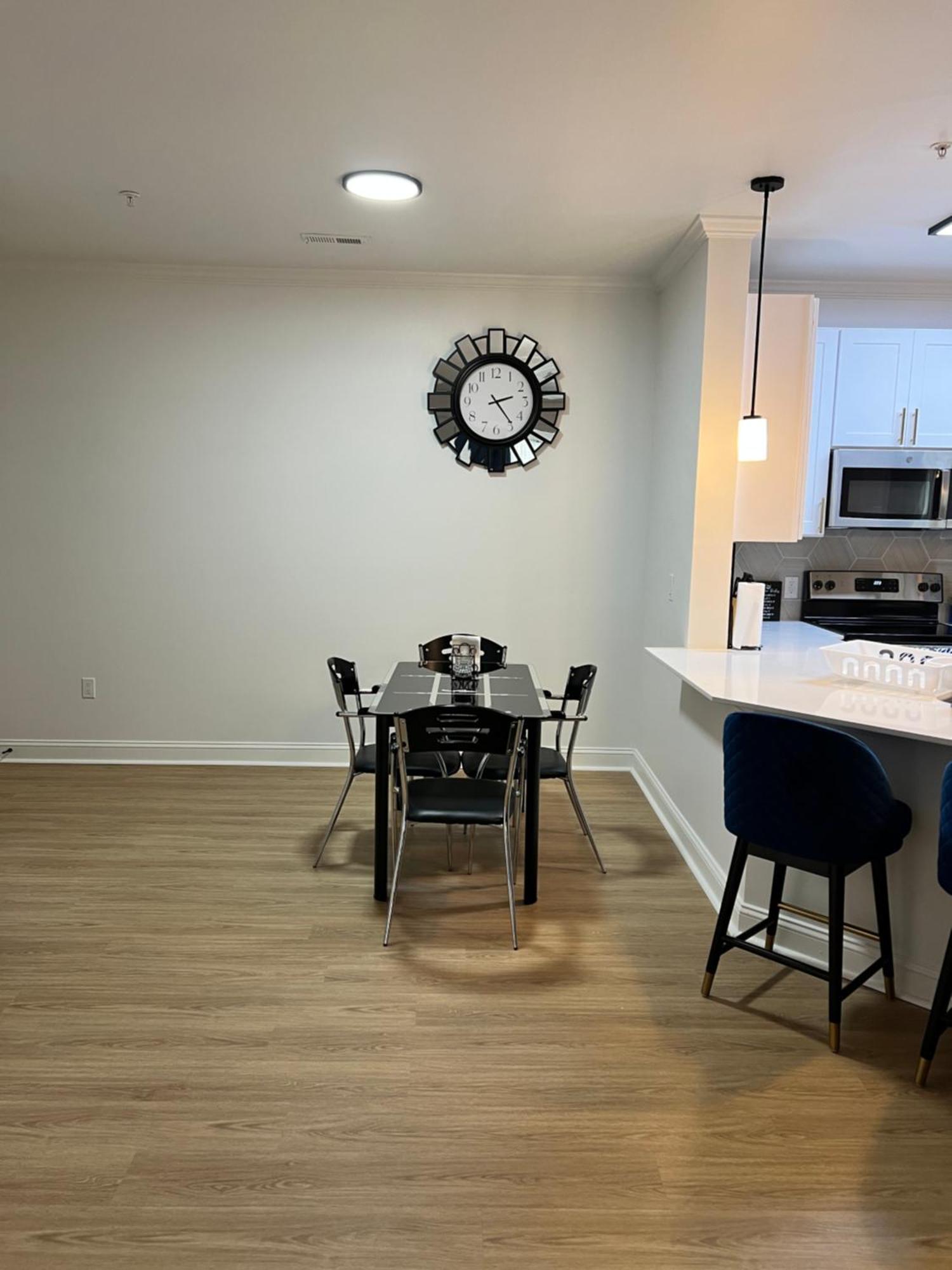 South Charlotte'S Cozy & Modern Apartment Exterior photo